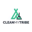 CleanMyTribe Cedar Rapids logo
