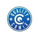 Quality Comix logo