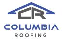 The Columbia Roofers logo