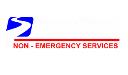 Serrano’s Medical Transportation logo