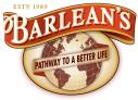 Barlean's logo