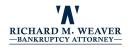 Richard M. Weaver Bankruptcy Attorney logo