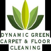 Dynamic Green Carpet and Floor Cleaning image 1