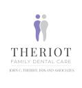 Theriot Family Dental Care logo