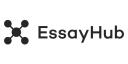 EssayHub logo