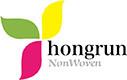 Hangzhou Hongrun nonwovens Co., Ltd. logo
