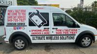 Ultimate Wireless Solutions Phone Repair Irvine image 1