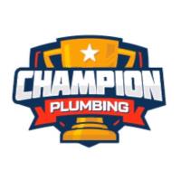 Champion Plumbing image 2