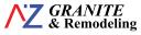AZ Granite & Remodeling logo
