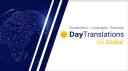 Day Translations, New York logo