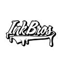 Ink Bros Printing, LLC logo