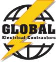 Global Electrical Contractor Corp logo