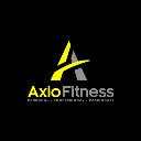 Axio Fitness Churchill logo