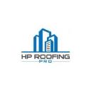 HP Roofing Pro logo