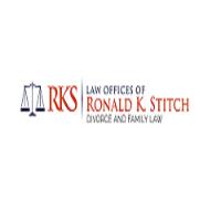 Law Offices of Ronald K. Stitch image 1