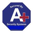 A Plus Security Systems, LLC logo