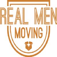 Real Men Moving LLC image 1