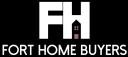 Fort HomeBuyers logo
