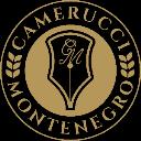 Camerucci Montenegro logo