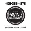 Oklahoma City Paving logo