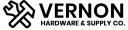 Vernon Hardware & Supply CO logo