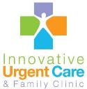 Innovative Urgent Care & Family Health Clinic logo