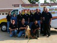 Muse Heating & Air Conditioning image 2