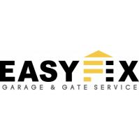 EasyFix Garage Door & Gate Service image 1
