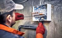 Milla Electrical Services image 1