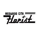 Brown's Redwood City Florist logo