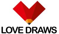 Love Draws image 1