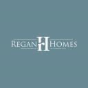 Regan Homes logo