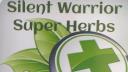 Silent Warrior Super Herbs logo