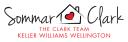 Sommar Clark with Keller Williams Wellington	 logo