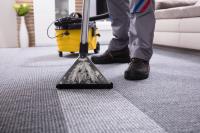 Kingdom Global Services Carpet Cleaners image 1