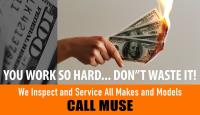 Muse Heating & Air Conditioning image 3