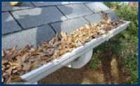Gutter Cleaning Masters image 4