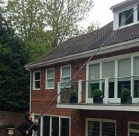 Gutter Cleaning Masters image 3