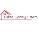 Spray Foam Insulation Service of Tulsa logo