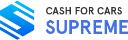 Supreme Cash For Cars logo