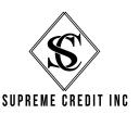 Supreme credit INC logo