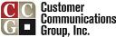 Customer Communications Group, Inc logo