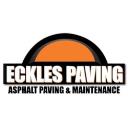Eckles Paving logo