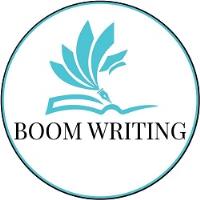 Boom Writing image 1