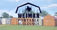 Weimar Portable Buildings image 2