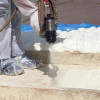 Foam Insulation Greenville SC image 3