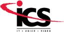 ICS.. logo