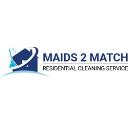 Maids 2 Match logo