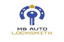 MB Auto Locksmith logo