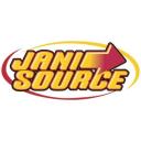 JaniSource, LLC logo